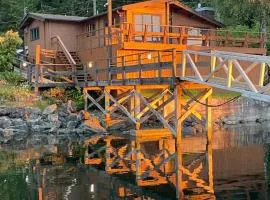 April Point Harbour House
