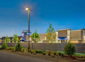 Motel 6 Louisville, Ky- Airport/ Fair Expo