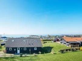 Holiday home Rønde XXIII