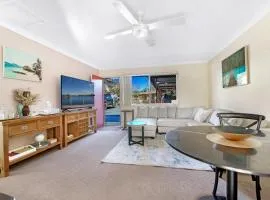 Park Beach Retreat