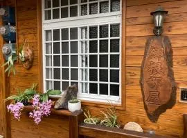 鄉根部屋包棟民宿