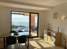 59 Kaliakria Seaview Luxury Apartment