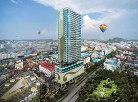 Apartemen Formosa Residence Nagoya Batam by Wiwi