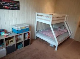 Ferienwohnung Sommerbrise