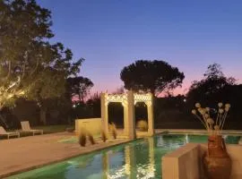 Agriturismo Le Tagliate