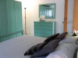 普瑞委瑞吉住宿加早餐旅馆