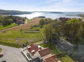 Villa Lysholmen
