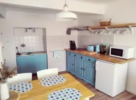 Apartmán Počátky