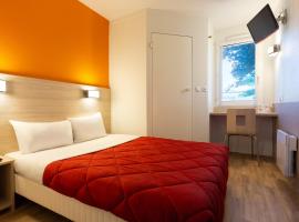 Premiere Classe Nantes Ouest - St Herblain，位于圣埃尔布兰的酒店