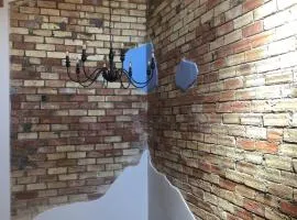 Casa Rural El Corral del Tío Santiago