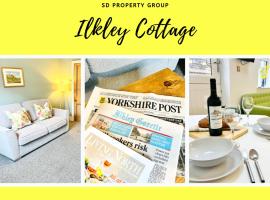 Ilkley Cottage，位于伊尔克利的酒店