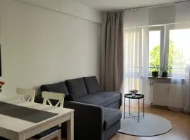 Apartament Przy Kawczej