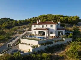 Villa Bellevue Vodice