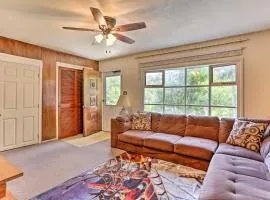 Family-Friendly Allentown Abode w/ Backyard!