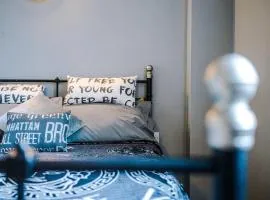 Versace Inspired Apartment