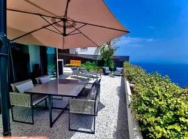 El Drago Apartment, Amazing Ocean & Cliff View