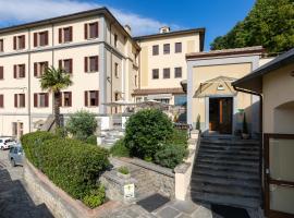 Villa Santa Margherita - B&B，位于科尔托纳的酒店