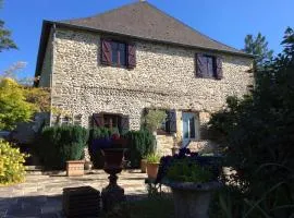 La Bergerie