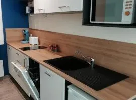 Studio Place 28 à Joue sur Erdre