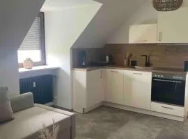 Old town comfort and cozy apartment
