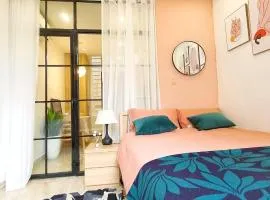LaHomestay Phủ Doãn