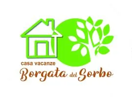 Casa Vacanze Borgata del Sorbo