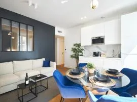 HeavnStay Suite Cannes Centre II