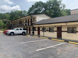 Economy Inn
