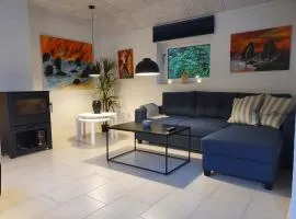Airbnb-lejligheder, Villerslev