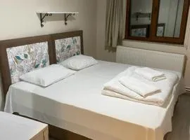 MAZY APART HOTEL