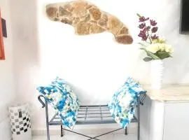 Appartamento elegante in centro "S'Apposentu de Iaia" SHARDANAPARTMENTS