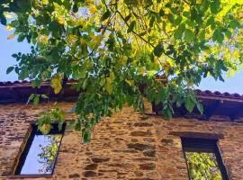 Hotel Rural Las Campares