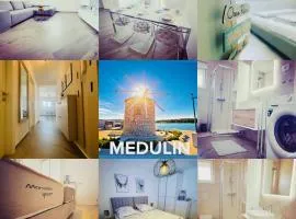 Apartment Mala Medulin