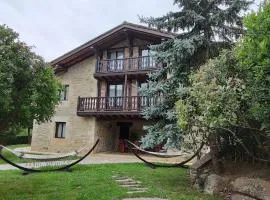 Villa DOLARETXE