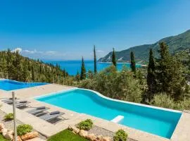 Mylos Mountain Villas- Villa Giorgio