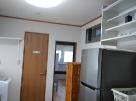 Kōnotori no sato no yado - Vacation STAY 11111，位于鸿巢市的酒店