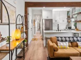 Newly Remodeled Beautiful 2BR Flat in Atwater Village