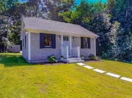 The Quintessential Cape Cottage