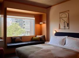 Ace Hotel Toronto，位于多伦多的酒店