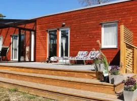 6 person holiday home in SÄFFLE-By Traum