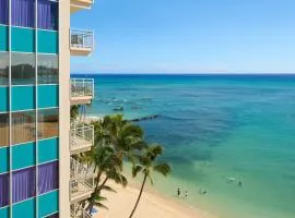 Kaimana Beach Hotel