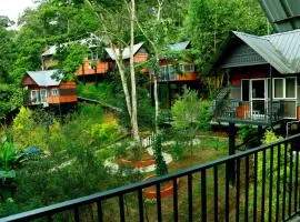 Santhi Hill View Resort