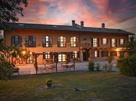 阿格里图丽斯莫拉卡迪奥尔加酒店