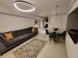 דפני דירת נופש，位于埃拉特的酒店