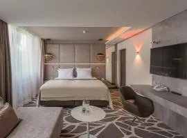 慕尼黑翁特哈井假日酒店