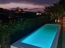 劳拉别墅农家乐