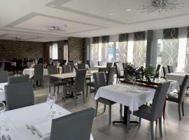 Logis du Pont sarl，位于Puidoux的酒店