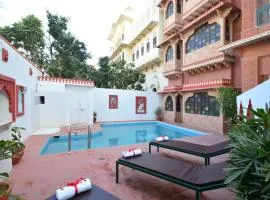 Mahal Khandela - A Heritage Hotel and Spa