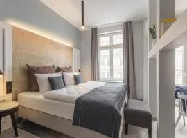 acora City Apart Living the City - Apartments