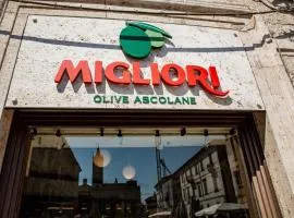 Migliori Olive Ascolane beds